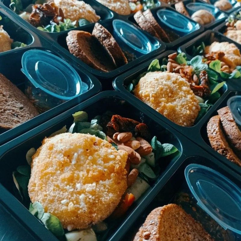 Krabičková dieta, Česká Lípa (10) Krabičková dieta, Česká Lípa (10)